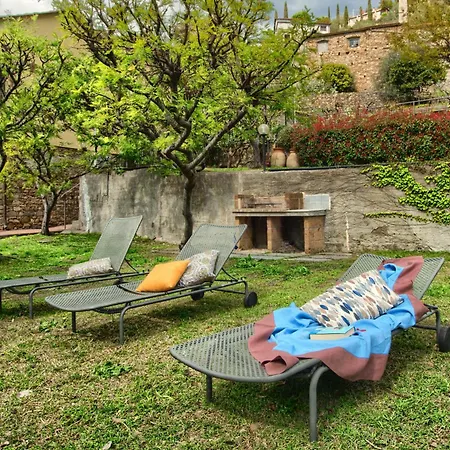 Casa Immersa Nella Natura Con Piscina, Ac E Wifi 3 펜션 Isolalunga