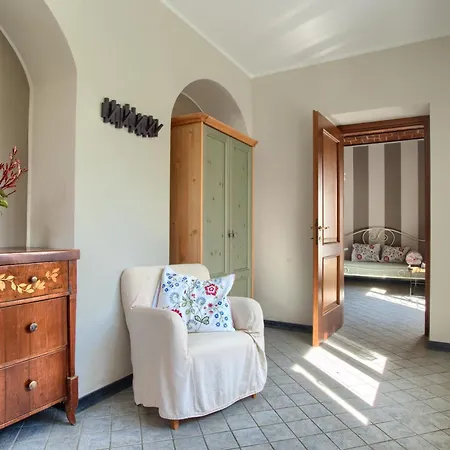 펜션 Casa Immersa Nella Natura Con Piscina, Ac E Wifi 3