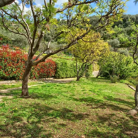 Сasa de vacaciones Casa Immersa Nella Natura Con Piscina, Ac E Wifi 3 *