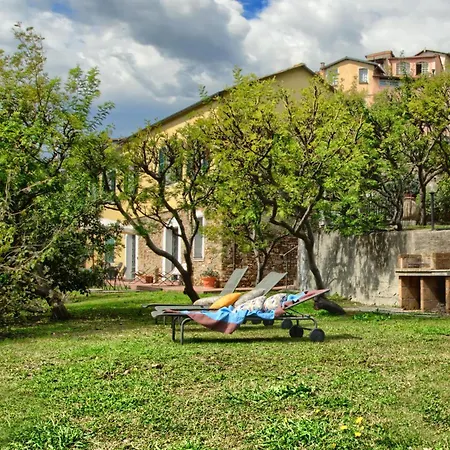 Casa Immersa Nella Natura Con Piscina, Ac E Wifi 3