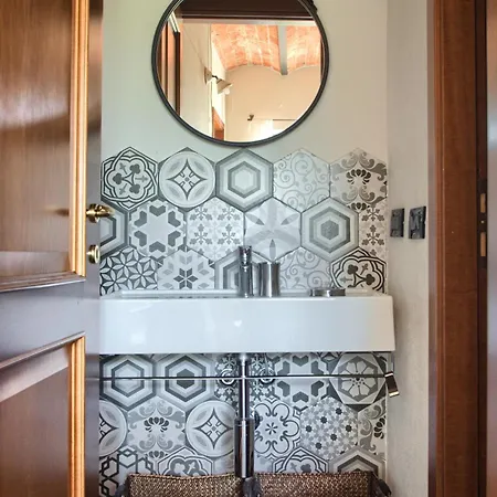 Casa Immersa Nella Natura Con Piscina, Ac E Wifi 3 펜션