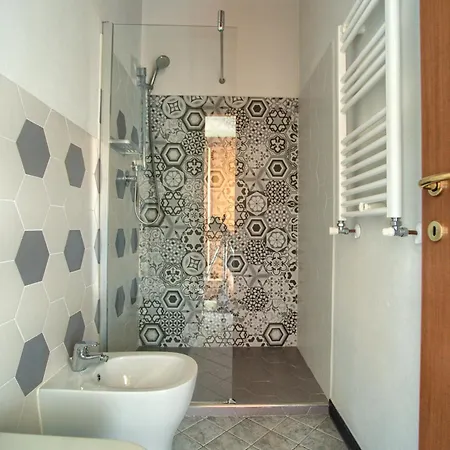 Casa Immersa Nella Natura Con Piscina, Ac E Wifi 3 Holiday home Isolalunga