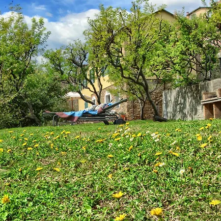 Casa Immersa Nella Natura Con Piscina, Ac E Wifi 3 Holiday home