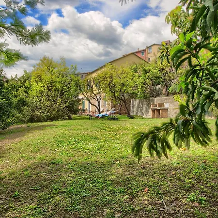 Casa Immersa Nella Natura Con Piscina, Ac E Wifi 3 Holiday home *