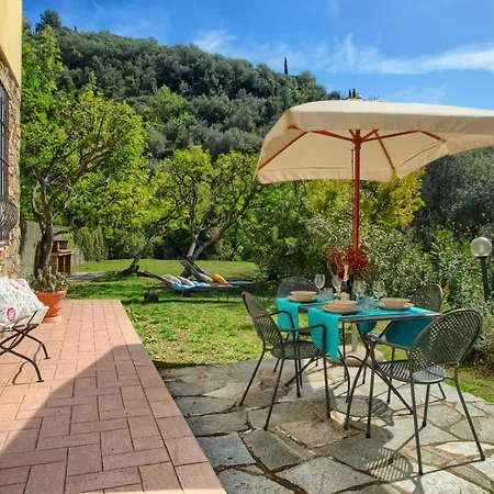 Casa Immersa Nella Natura Con Piscina, Ac E Wifi 3 Isolalunga