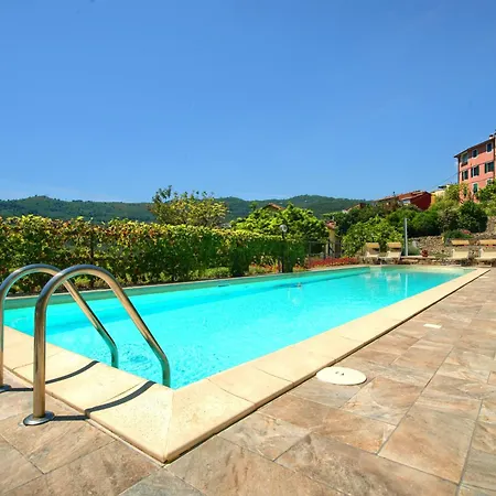 Casa Immersa Nella Natura Con Piscina, Ac E Wifi 3 Isolalunga
