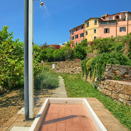 Casa Immersa Nella Natura Con Piscina, Ac E Wifi 3 Casa de Férias *
