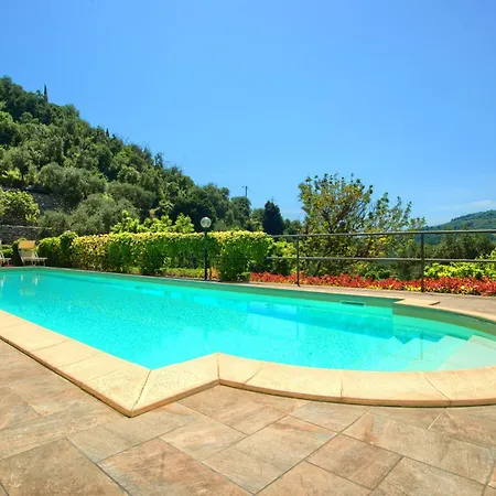 Casa Immersa Nella Natura Con Piscina, Ac E Wifi 3 Isolalunga