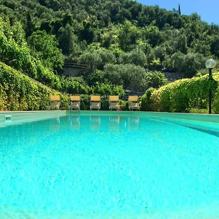 Casa Immersa Nella Natura Con Piscina, Ac E Wifi 3