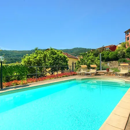 Casa Immersa Nella Natura Con Piscina, Ac E Wifi 3